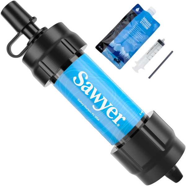 Sawyer Mini Water Filtration System