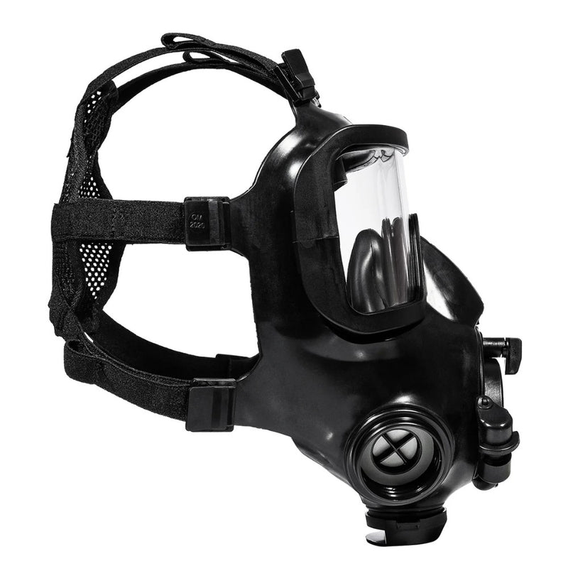 MIRA Safety CM-8M CBRN Full Face Gas Mask