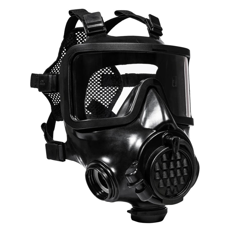 MIRA Safety CM-8M CBRN Full Face Gas Mask