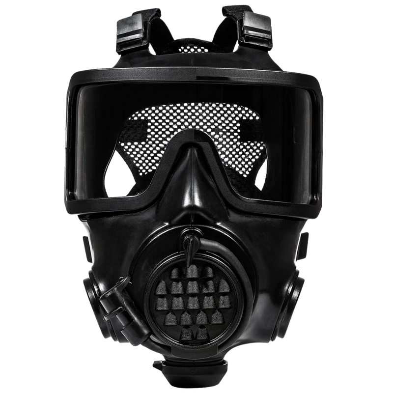 MIRA Safety CM-8M CBRN Full Face Gas Mask